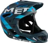 MET-Helmets Parachute, Integralhelm, Formenbau, Helmvisier, Produktbild-Vorschau 1