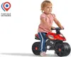 Falk Kinder Motorrad »X Racer« Kinderfahrzeug Laufrad Produktbild-Vorschau 16