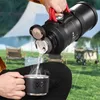 1,7L Edelstahl Thermosflasche mit Griff, Großes Produktbild-Vorschau 4