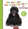 Hör mal rein, wer kann das sein? Im Dschungel Produktbild-Vorschau 3