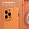 imoshion Color Backcover avec MagSafe pour l'Apple iPhone Voir les images du produit 3