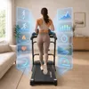 URBOGYM V550M elektrisches Laufband mit Massagegurt, Produktbild-Vorschau 4