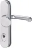 Beschermingsset Logo 8755/0292, aluminium, F1, 92 mm, Productafbeelding-voorbeeld 4