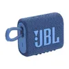 Enceinte portable JBL GO 3 Eco Blue Voir les images du produit 9