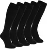 Kniestrümpfe (6 Paar) für Damen und Herren aus Merino Produktbild-Vorschau 1