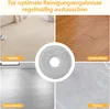 8 Stück Wischpads für Xiaomi X20 Max / X20 Pro / X20+ / Produktbild-Vorschau 4