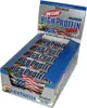 Weider 40% High Protein Bar (24x50g) Stracciatella - Riegel Produktbild-Vorschau 1