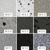 Intonaco mosaico a base di resina classe 1, resistente al Anteprima dell’immagine prodotto 10