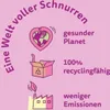 Whiskas Katzenfutter Adult 1+ Geschmacksmischung in Gelee Produktbild-Vorschau 5