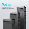 Anker SOLIX Solarbank 2 BP1600 Erweiterungsakku 1600 Wh 0% Produktbild-Vorschau 2