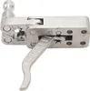 Edelstahl Handheld Slingsshot Release Device Grip DIY Produktbild-Vorschau 2