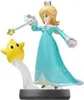 A figurine of Rosalina from Super Mario with a Luma. Produktbild-Vorschau