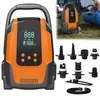 Elektrická pumpa pro paddleboardy, 20 PSI. Elektrická Náhled obrázku produktu 8