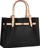 bugatti Handtasche Schultertasche Ella Shoulderbag Black Produktbild-Vorschau 6