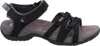 Teva Sandalen Tirra 4177-BLK Schwarz-40 Produktbild-Vorschau 7