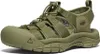 Keen Newport H2 Sandals Green EU 44 1/2 Man Green EU 44 1/2 Podgląd zdjęcia produktu 3