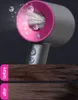 360Home Haartrockner für Zuhause mit Zubehör schneller Produktbild-Vorschau 4