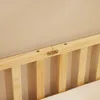 Detská postieľka FCH, postieľka na podlahe, postieľka s Náhľad obrázku produktu 7