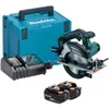 Akku-Handkreissäge DHS630RTJ, 18 Volt Produktbild-Vorschau 14