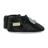 SAYOYO® Baby Krabbelschuhe Echtleder, weiche Lauflernschuhe Produktbild-Vorschau 7