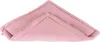 BABYLUX Einschlagdecke Musselin BABYHÖRNCHEN 75 x 75 cm Produktbild-Vorschau 5