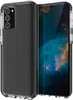 Uniq Combat Fall Na Samsung Galaxy Note 20 - Czarne Produktbild-Vorschau 1