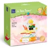 Pantasy Le Petit Prince Crystal Ball Series Book Soaring, Produktbild-Vorschau 5