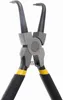Kraft&Dele KD10323 Seeger-Zange 7" 4tlg Produktbild-Vorschau 3