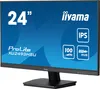 iiyama ProLite XU2493HSU-B6 Monitor komputerowy 61 cm (24") Podgląd zdjęcia produktu 3