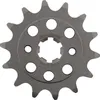 Kit Stahl passend für KTM 125 Duke (6-Loch) 11-19/RC125 Produktbild-Vorschau 4