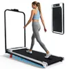 ZMH Walking Pad Bežecký pás Sklopný bežecký pás Bežecký pás Náhľad obrázku produktu 1