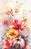 Autumn´s Embrace Lenormand GB - 38 Lenormand cards and Produktbild-Vorschau 8