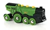 BRIO Grüner Gustav (33239) Produktbild-Vorschau 1