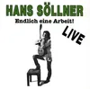 Söllner,Hans-Endlich Eine Arbeit (Original) Produktbild-Vorschau 2