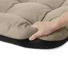 Domarex Wasserdichtes Hundebett Beige, 100x70cm - Weiches Produktbild-Vorschau 4