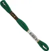 Anchor Sticktwist 4635000-00923 blau-grün Stickgarn, 100 % Produktbild-Vorschau 3