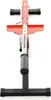 A close-up, front-facing view of a laminate and vinyl floor cutter. Produktbild-Vorschau