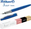 Pelikan Füllhalter Jazz Noble Elegance P36 Saphire Blau Produktbild-Vorschau 1
