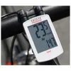 CatEye PADRONE CC-PA100W compteur de vélo blanc Voir les images du produit 2