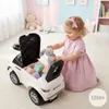 Auto da scivolo Veicolo da scivolo Giocattolo per bambini Anteprima dell’immagine prodotto 4
