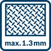 Bosch GSC 12V-13 Professional - Rollschneider - schnurlos - Voir les images du produit 15