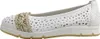 Rieker Ballerinas Damen 31393837303130 Weiß 39 EU Produktbild-Vorschau 30