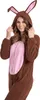 Costume da coniglietto Costume di Pasqua da donna Anteprima dell’immagine prodotto 4