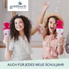 Schultüte Eule 35 cm, Menge: 1 (Neu) Produktbild-Vorschau 15