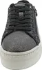 Tamaris Damen Sneaker Reißverschluss Slipper mit Plateau Produktbild-Vorschau 12
