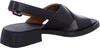 Camper Schaftsandalen Weiblich 32303535353232 Schwarz 40 EU Produktbild-Vorschau 15