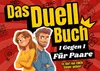 Das Duell-Buch für Paare Produktbild-Vorschau 1