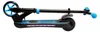 Denver SCK-5500BU, blauw, klassieke scooter, zwart, blauw, Productafbeelding-voorbeeld 4