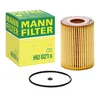 MANN FILTER Ölfilter JEEP GRAND CHEROKEE III, COMMANDER, DB Produktbild-Vorschau 2
