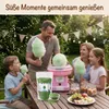 Aromatický cukor na cukrovú vatu jablková príchuť 1 kg Náhľad obrázku produktu 7